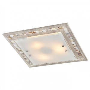 Потолочный светильник Freya Simmetria FR4810-CL-03-W