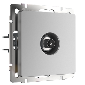 ТВ-розетка оконечная Werkel W1183006 4690389164873 a050888