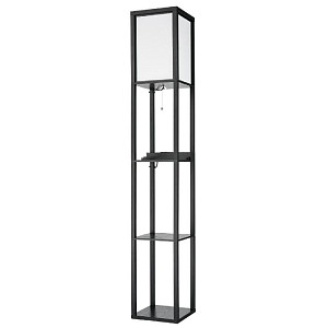 Торшер Lumion Practic 8093/1F