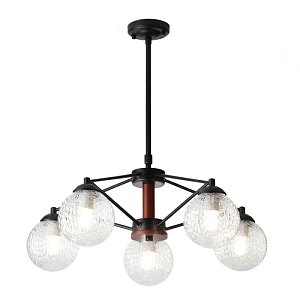 Подвесная люстра Rivoli Valery 5016-205 Б0038083