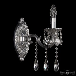 Бра Bohemia Ivele Crystal AL7801B10/1/175 A CG