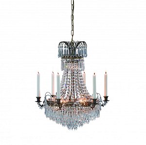 Подвесная люстра MarkSlojd&LampGustaf 100649