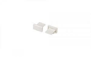 Заглушка Arlight LGD-2TR white 018127