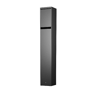Уличная розетка Maytoni Nido O460FL-GF01SC