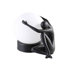 Настольная лампа Divinare Eleganza 1042/06 TL-6
