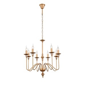 Подвесная люстра ST Luce Novento SL186.203.08