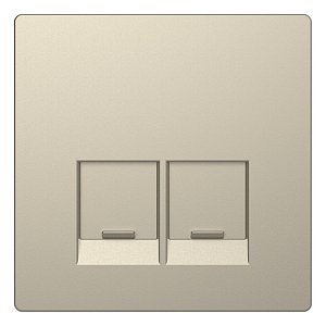 Накладка Schneider Electric Merten D-Life MTN4572-6033