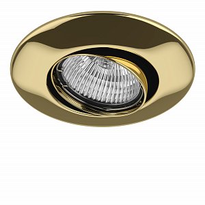 Встраиваемый светильник Lightstar Lega Lo Adj 011052