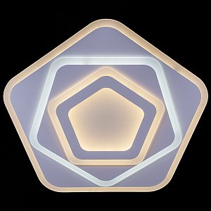 Потолочная люстра Reluce 03250-9.2-296W