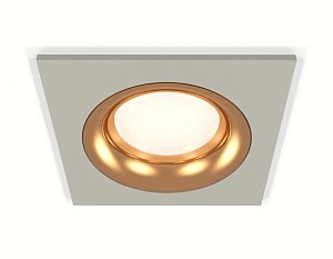 Встраиваемый светильник Ambrella Light Techno XC7633005 (C7633, N7014)