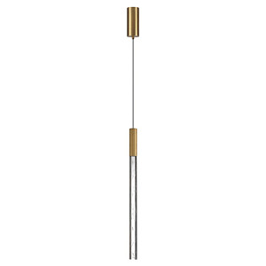 Подвесной светильник Odeon Light Aletta 6679/4L