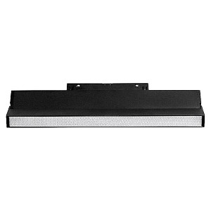 Трековый однофазный светильник Lightstar Uno 269037