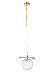 Подвесной светильник Myfar Francis MR2074-1P