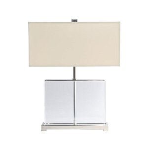 Настольная лампа Delight Collection Warwick TL1114-CG