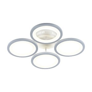 Потолочная светодиодная люстра Rivoli Swanhild 6083-105 Б0052646