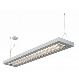Подвесной светильник SLV Long Grill 157514