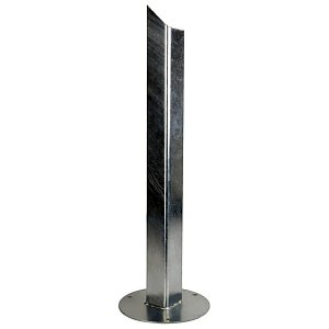 Наконечник для грунта SLV Arrock/Rusty 229422