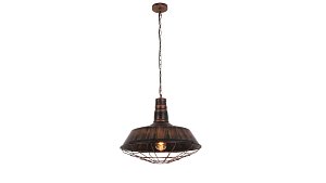 Подвесной светильник Lumina Deco Arigio LDP 6862-450 O.BR