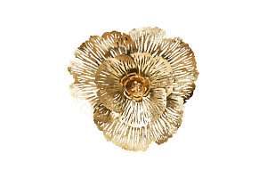 Декор Цветок Garda Decor 37SM-0503-V
