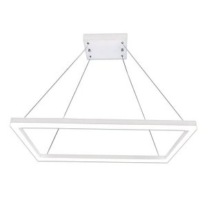 Подвесной светодиодный светильник Kink Light Альтис 08210B-2,01(3000-6000K)