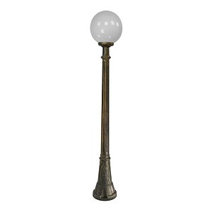Уличный фонарь Fumagalli Artu/G300 G30.158.000.BYE27