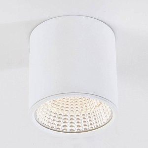 Потолочный светодиодный светильник Citilux Стамп CL558070