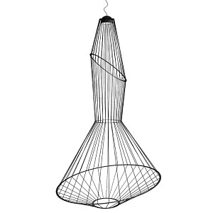Подвесная люстра Loft IT Beam 10292/A Black