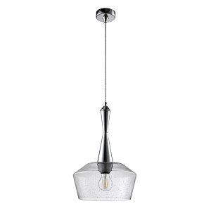 Подвесной светильник Crystal Lux Frio SP1 Chrome