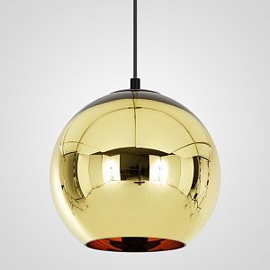 Подвесной светильник ImperiumLoft Copper Shade 182699-22