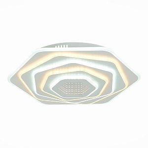 Потолочная люстра Evoled Arzillo SLE501512-01