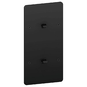 Переключатель тумблерный на 2 поста Schneider Electric Sequence S800224NM