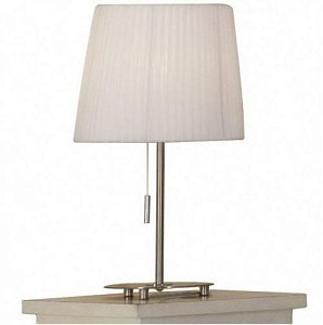 Настольная лампа Citilux Кремовый CL913811