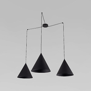 Подвесной светильник TK Lighting 6629 Cono a068504
