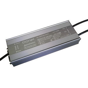 Блок питания Donel 400Вт DC24В 16.7А IP67 DNHF400V24IP67