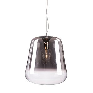 Подвесной светильник Zumaline VIDRO OYD-10063A-SP1-SMOKEY