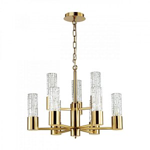 Подвесная люстра Odeon Light 4841/9