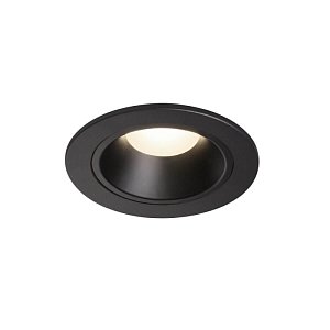 Встраиваемый светильник SLV Numinos S DL 1003817