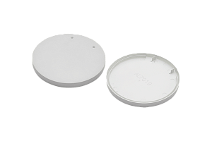 Заглушка для профиля DesignLed LT120-ECS 003340