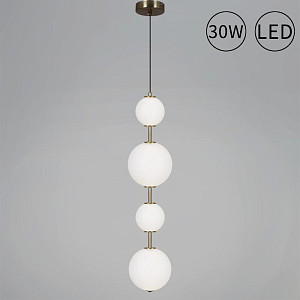 Подвесной светильник Reluce 56030-0.9-04 COPPER