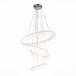 Подвесной светодиодный светильник ST Luce Albo SL902.503.03