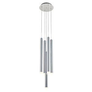 Подвесной светильник Simple Story 2057-LED15PLCR