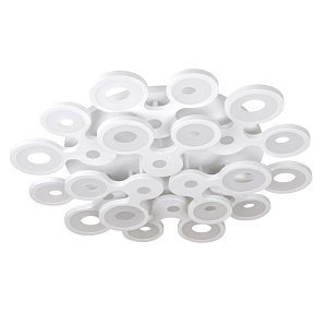 Потолочный светодиодный светильник Crystal Lux CLT 335C700PL