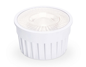 Светодиодная лампа Ambrella Light Present MR16 6W 3000K 207411