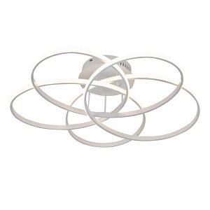 Потолочный светодиодный светильник Ambrella Light Line FL421