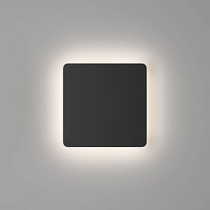 Настенный светильник DesignLed LW-A807A-BL-WW 002810