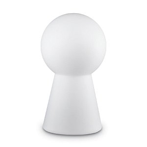 Уличный светильник Ideal Lux Birillo Outdoor TL1 131955
