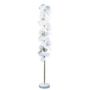 Торшер Loft IT Matisse 10008F white