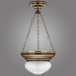 Подвесной светильник Kemar Ouro OPW60/P