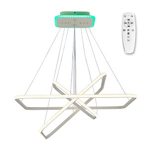 Подвесная люстра Citilux CL731K110RB