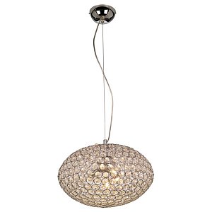 Подвесная люстра Zumaline ROSA RLD92093-4